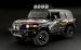 Toyota FJ Cruiser Baja Widescreen Picture #1